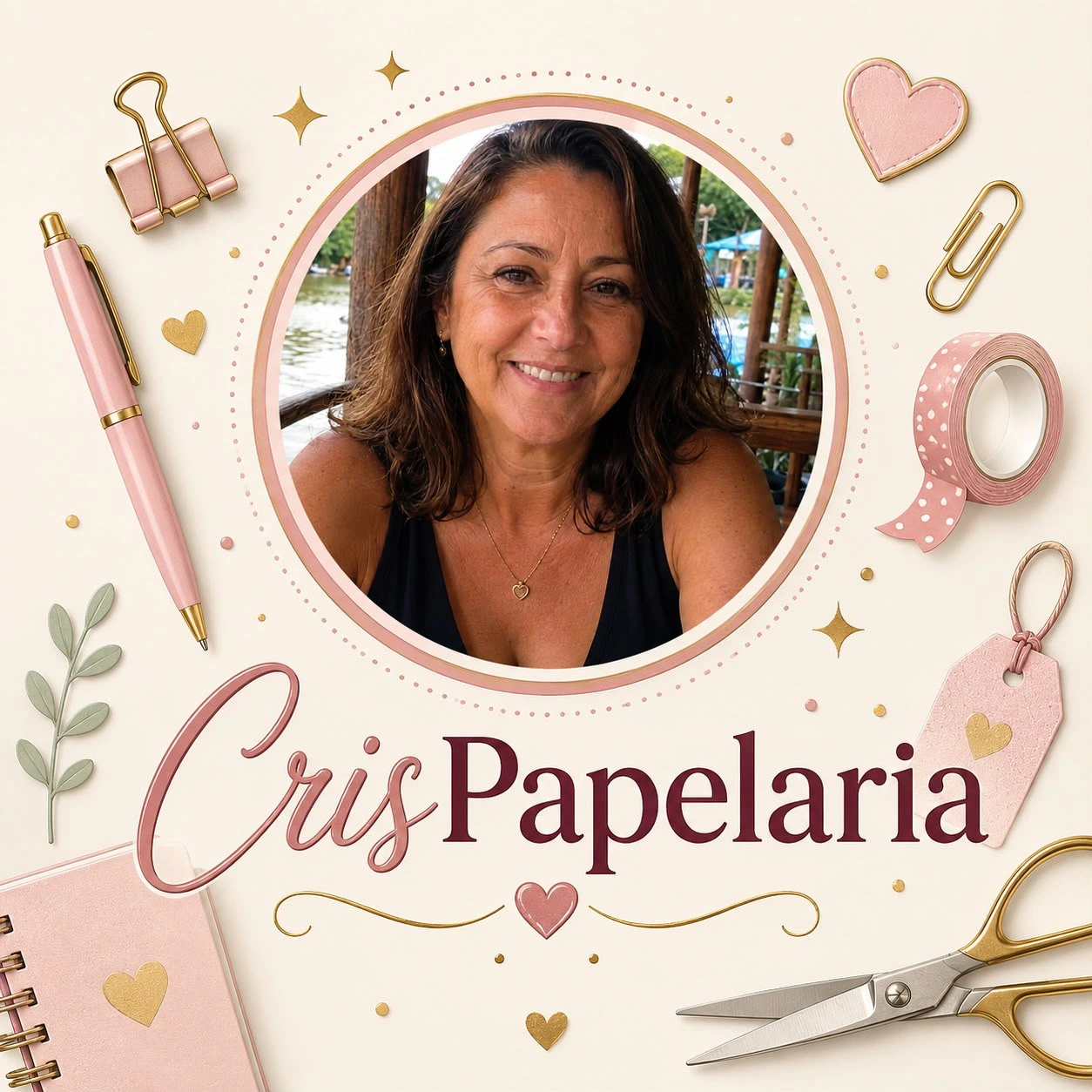 Cristina Linz