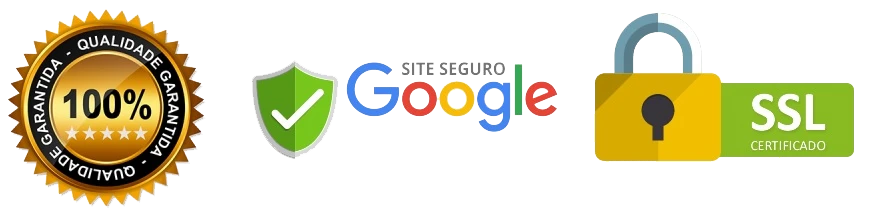 Compra 100% segura